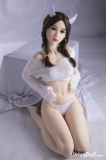 Las Muñecas Sexuales Sustituyen Al Porno. - Santina