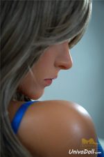 Muñeca Sexual Casera Hecha A Mano - Tisha - Imagen 7