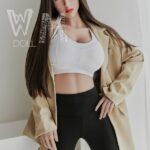 Guía Para Comprar Muñecas Sexuales - Marika