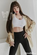 Guía Para Comprar Muñecas Sexuales - Marika