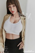 Guía Para Comprar Muñecas Sexuales - Marika - Imagen 3