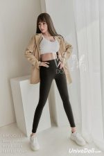 Guía Para Comprar Muñecas Sexuales - Marika - Imagen 7