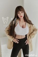 Guía Para Comprar Muñecas Sexuales - Marika - Imagen 4