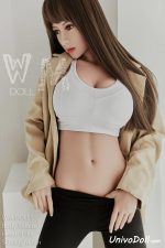 Guía Para Comprar Muñecas Sexuales - Marika - Imagen 5