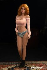 Pornhub Muñeca Sexual Futa - Jacenta - Imagen 3