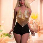 Búsqueda De «anal Con Muñecas Sexuales» - Korie