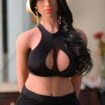 Vídeo Sexual Con Muñeca China - Jewelle