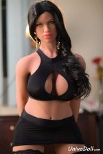 Vídeo Sexual Con Muñeca China - Jewelle