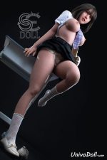 Muñeca Sexual Belle Delfine - Sydelle - Imagen 8