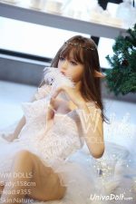 Muñeca Sexual Antonya Vidra - Oralie - Imagen 18