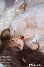 Muñeca Sexual Antonya Vidra - Oralie - Imagen 21