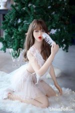 Muñeca Sexual Antonya Vidra - Oralie - Imagen 22