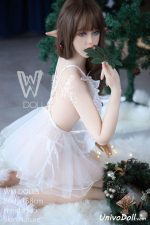 Muñeca Sexual Antonya Vidra - Oralie - Imagen 23