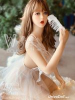 Muñeca Sexual Antonya Vidra - Oralie - Imagen 8