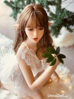 Muñeca Sexual Antonya Vidra - Oralie - Imagen 7