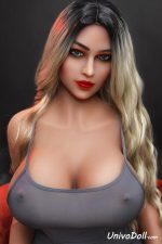 Muñeca Asiática Teniendo Sexo - Evanne - Imagen 10