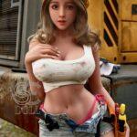 Muñecas Sexuales Atomic Heart - Xochitl