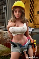 Muñecas Sexuales Atomic Heart - Xochitl