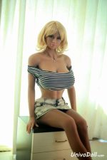 Ali Express Muñecas Sexuales De Mierda - Delfina - Imagen 9