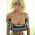 Ali Express Muñecas Sexuales De Mierda - Delfina