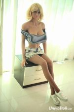 Ali Express Muñecas Sexuales De Mierda - Delfina - Imagen 13