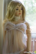 Milf Usada Como Muñeca Sexual - Glori - Imagen 7