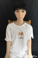 Juegos Sexuales Con Muñecas Online - Lenora