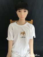 Juegos Sexuales Con Muñecas Online - Lenora - Imagen 4