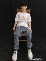 Juegos Sexuales Con Muñecas Online - Lenora - Imagen 2