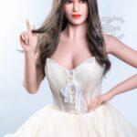 Muñecas Sexuales De Tetas Más Grandes - Shandie