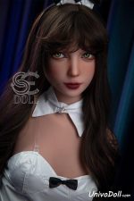 Porno De Muñeca Sexual Con Implantes Mamarios - Rosetta - Imagen 18