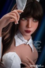 Porno De Muñeca Sexual Con Implantes Mamarios - Rosetta - Imagen 14