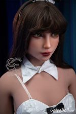 Porno De Muñeca Sexual Con Implantes Mamarios - Rosetta - Imagen 6