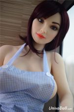 Muñeca Sexual Eliza Ibarra - Binni - Imagen 7