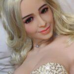 Fábrica De Muñecas Sexuales Alienígenas - Angelic