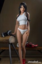 Hermano Usa Muñeca Sexual - Mavis - Imagen 5