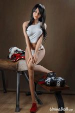 Hermano Usa Muñeca Sexual - Mavis - Imagen 2