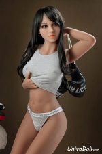 Hermano Usa Muñeca Sexual - Mavis - Imagen 10