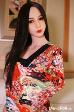 Muñeca Sexual Navy Walmart - Korney - Imagen 14