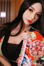 Muñeca Sexual Navy Walmart - Korney - Imagen 7