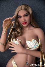 Muñecas Sexuales Personalizadas Para Adultos - Vannie - Imagen 7