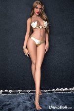 Muñecas Sexuales Personalizadas Para Adultos - Vannie - Imagen 4