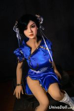 Follar Con La Muñeca Sexual Jasmine - Shani - Imagen 9