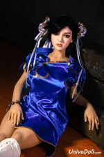 Follar Con La Muñeca Sexual Jasmine - Shani - Imagen 11