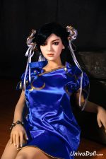 Follar Con La Muñeca Sexual Jasmine - Shani - Imagen 14