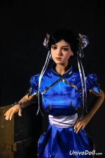 Follar Con La Muñeca Sexual Jasmine - Shani - Imagen 15