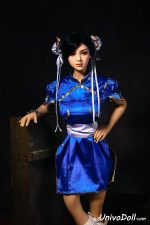 Follar Con La Muñeca Sexual Jasmine - Shani - Imagen 4