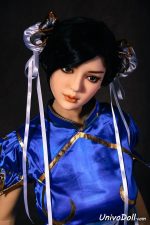 Follar Con La Muñeca Sexual Jasmine - Shani - Imagen 7