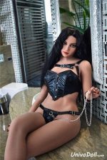 Coño De Muñeca Sexual - Dinah - Imagen 3