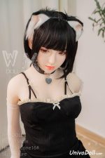 Citas De Muñecas Sexuales De Látex - Delta - Imagen 12